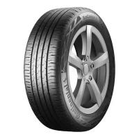 Автошина Continental ContiEcoContact 6 215/55 R16 93V