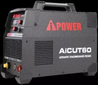 Аппарат плазменной резки A-iPower AiCUT60