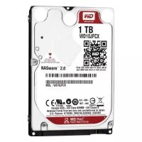 Жесткий диск Western Digital WD10JFCX 1Tb 5400 SATAIII 2.5