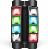 Светодиодное сценическое освещение Betopper Moving Light LM30A