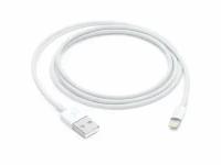 Аксессуар APPLE USB - Lightning 1m MXLY2