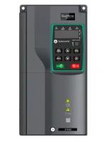 STV600D15N4L1 Преобразователь частоты Systeme Electric STV600 15кВт 400В DC реактор