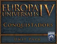 Europa Universalis IV: Conquistadors Unit pack