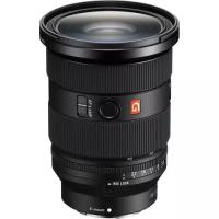 Объектив Sony 24-70mm f/2.8 GM II FE (SEL2470GMII) Sony E