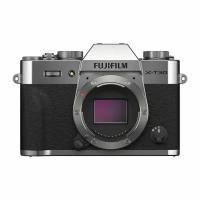 Fujifilm X-T30II body Silver