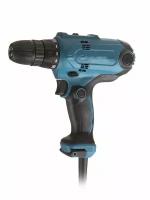 Электроинструмент Makita DF0300