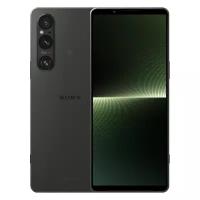 Смартфон Sony Xperia 1 V 12/256 ГБ Global, зеленый