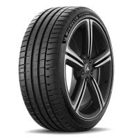 Летние шины Michelin Pilot Sport 5 255/40 R20 101Y