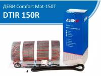 Теплый пол Деви Comfort Mat-150T 1050W 230B 7m2 83030580R