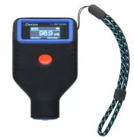 Толщиномер rDevice RD-997 OLED, до -40 гр., датчик оцинковки, самокалибровка