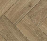 Ламинат Alpine Floor Herringbone Дуб Калабрия LF 105-09