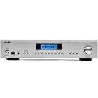 Стереоусилитель Rotel A12 MKII Silver