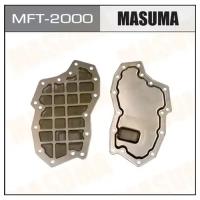 Фильтр АКПП MASUMA MFT2000