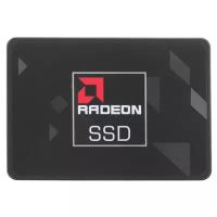 Твердотельный накопитель SSD 2.5