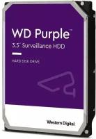 4 ТБ Внутренний жесткий диск Western Digital Purple 3.5