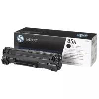 Лазерный картридж Hewlett Packard CE285A (HP 85A) Black