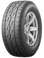 Летние шины Bridgestone Dueler A/T 001 225/75 R16 104S