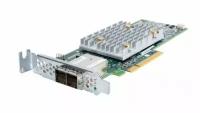 Контроллер 836270-001 HPE Smart Array P408e-p SR Gen10