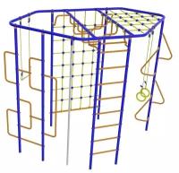Детский спортивный комплекс для улицы 