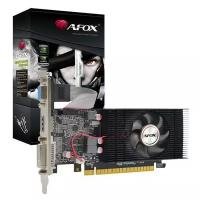 Afox Видеокарта Afox GT740 LP Single Fan, 2Гб, 128bit, GDDR5, DVI, HDMI, VGA, HDCP