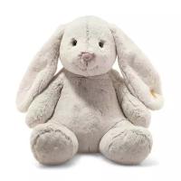 Мягкая игрушка Steiff Soft Cuddly Friends Hoppie rabbit (Штайф мягкие приятные друзья кролик Хоппи 48 см)