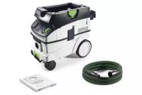 Аппарат пылеудаляющий Festool CTL 26 E CLEANTEX