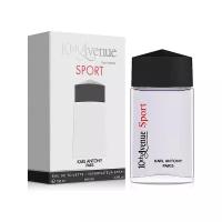 Karl Antony 10th Avenue Sport Pour Homme туалетная вода 100 мл для мужчин