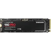 Samsung 980 PRO 1 ТБ M.2 MZ-V8P1T0BW