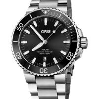 Наручные часы Oris Aquis 733 7730 4134 8 05