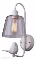 Бра Arte Lamp Passero A4289AP-1WH