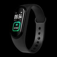 Фитнес-трекеры GEOZON HEART RATE