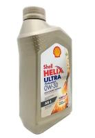 Shell Helix Ultra Professional AB-L 0W-30 (1л) 550046413