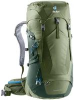 Рюкзак DEUTER Futura 30 khaki-ivy