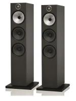 Напольная акустика Bowers&Wilkins 603 S2 Anniversary Edition (Black)