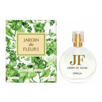 Новая Заря Jardin de Fleurs духи 30 мл для женщин