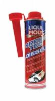 Формула скорости дизель Speed Tec Diesel, 250 мл LIQUI MOLY 3722