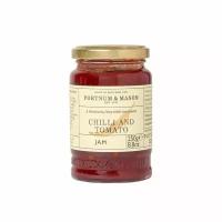 Джем Fortnum&Mason из чили и томатов, 3 x 250г