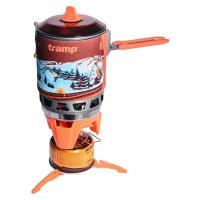 Система для приготовления пищи Tramp TRG-049