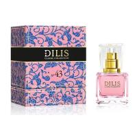 Dilis Parfum Classic Collection No 43 духи 30 мл для женщин