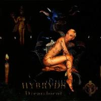 Компакт-диск Warner Hybryds – Dreambient (CD+DVD)