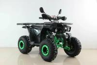 Детский квадроцикл бензиновый MOTAX ATV Grizlik LUX 125 cc