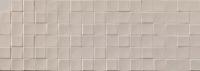 Плитка Porcelanosa Mosaico Studio Taupe 31.6x90 P3470897 орнамент гладкая, глянцевая изностойкая