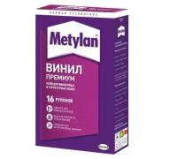 Клей обойный Metylan Винил.Премиум 500гр