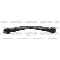 Рычаг подвески двусторонний_OPEL: VECTRA C 04/02- Patron PS5034