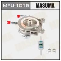 Насос подкачки топлива MASUMA MASUMA MPU1019