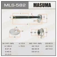 Болт эксцентрик Masuma MASUMA MLS582