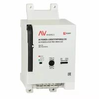 EKF Averes Электропривод CD2 AV POWER-4 mccb-4-CD2-av