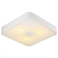 Потолочный светильник Arte Lamp COSMOPOLITAN A7210PL-3WH