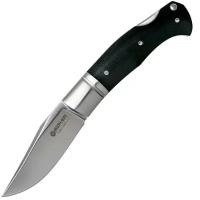 Boker Складной нож Boxer Micarta сталь N690, рукоять микарта (111028)