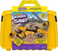 Чемодан Kinetic Sand 